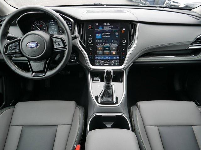 used 2025 Subaru Outback car, priced at $32,989