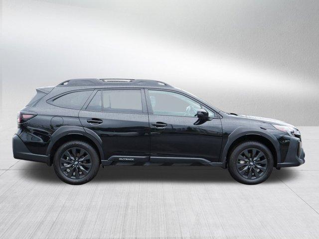 used 2025 Subaru Outback car, priced at $32,989
