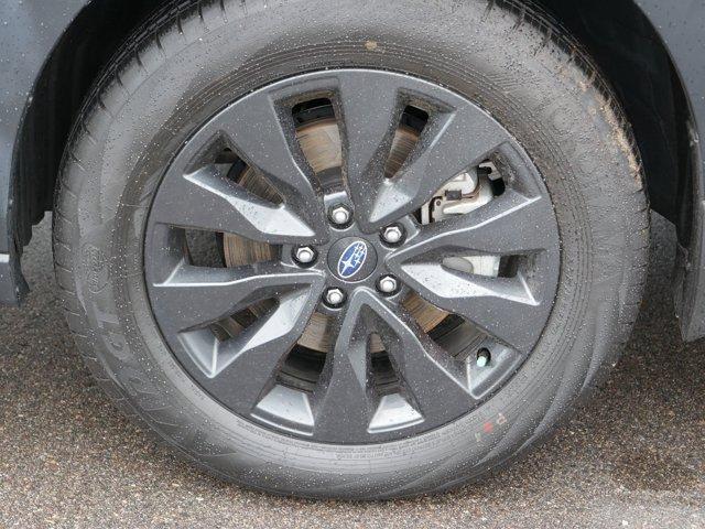used 2025 Subaru Outback car, priced at $32,989