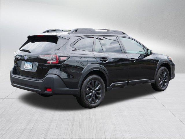 used 2025 Subaru Outback car, priced at $32,989