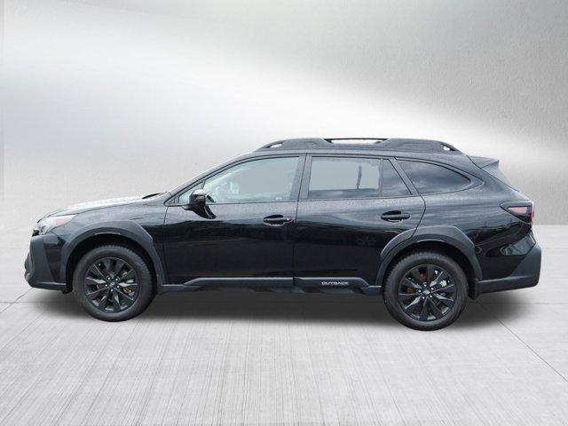 used 2025 Subaru Outback car, priced at $32,989