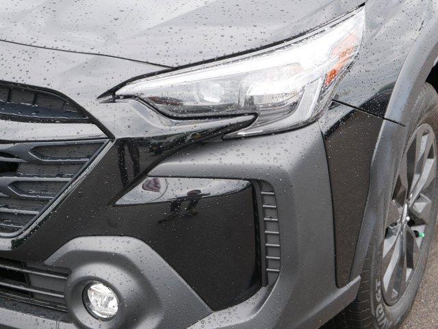 used 2025 Subaru Outback car, priced at $32,989