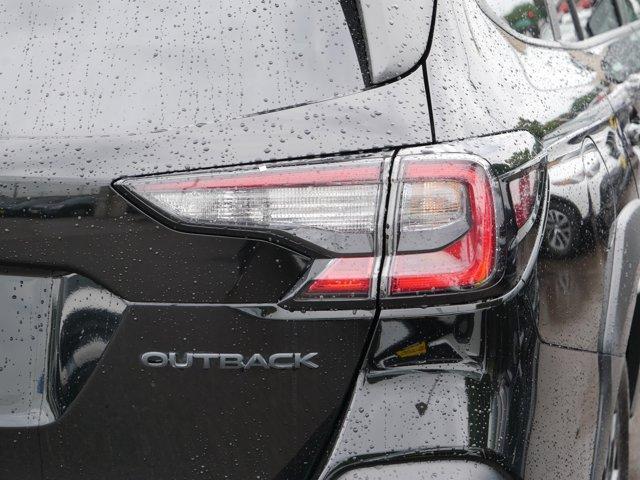 used 2025 Subaru Outback car, priced at $32,989