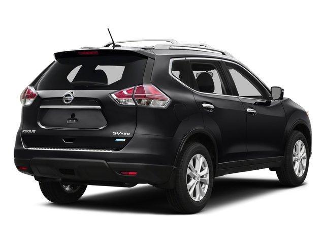 used 2016 Nissan Rogue car, priced at $12,988