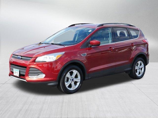 used 2014 Ford Escape car, priced at $8,997