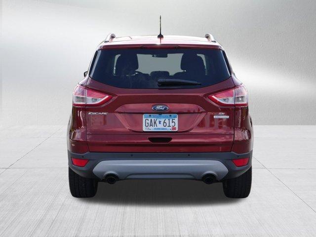 used 2014 Ford Escape car, priced at $8,997