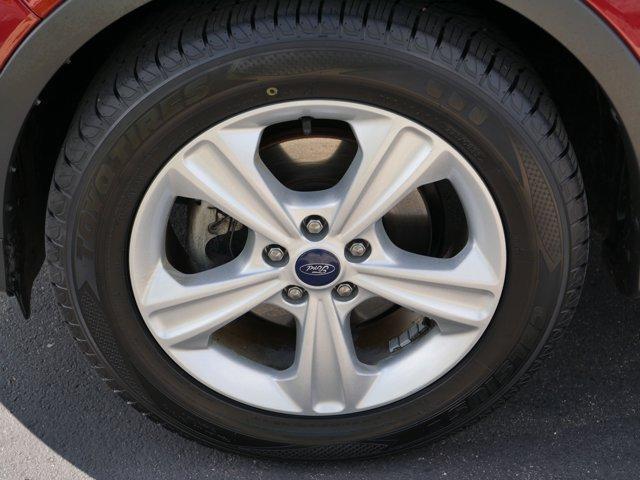 used 2014 Ford Escape car, priced at $8,997