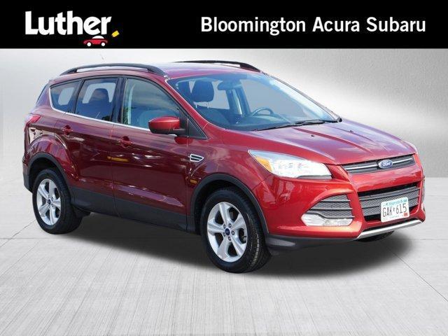 used 2014 Ford Escape car, priced at $8,997