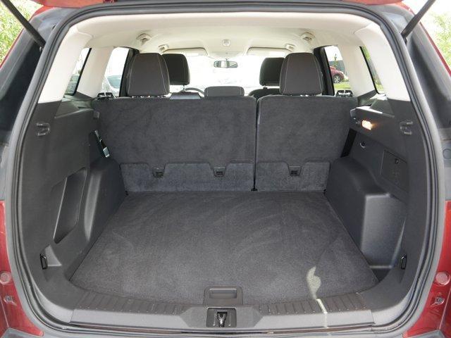 used 2014 Ford Escape car, priced at $8,997