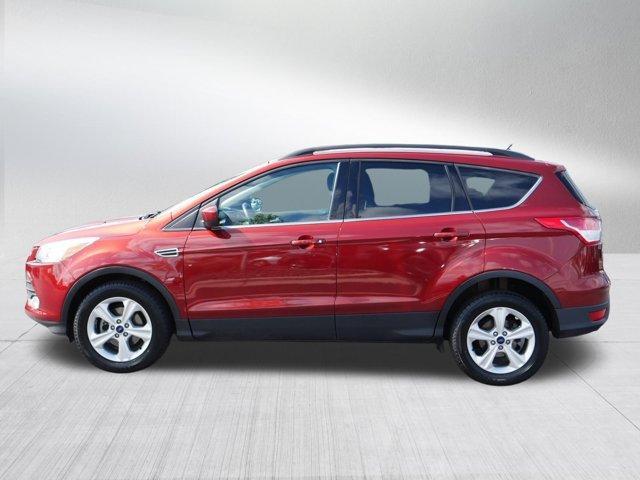 used 2014 Ford Escape car, priced at $8,997