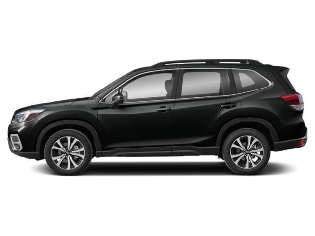 used 2021 Subaru Forester car, priced at $27,988