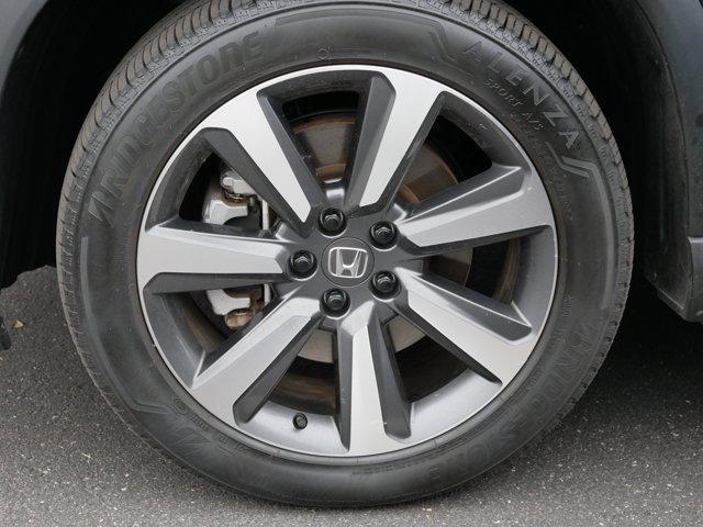 used 2023 Honda Pilot car, priced at $40,988