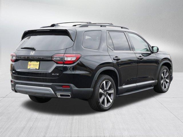 used 2023 Honda Pilot car, priced at $40,988