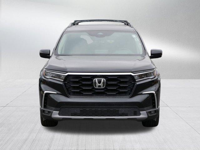 used 2023 Honda Pilot car, priced at $40,988
