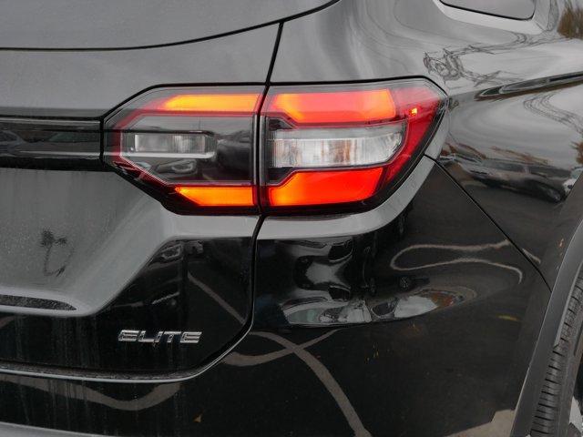 used 2023 Honda Pilot car, priced at $40,988