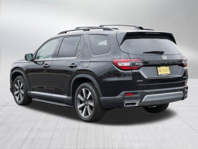used 2023 Honda Pilot car, priced at $40,988