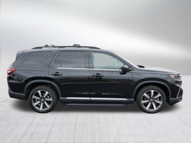used 2023 Honda Pilot car, priced at $40,988