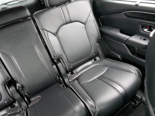 used 2023 Honda Pilot car, priced at $40,988