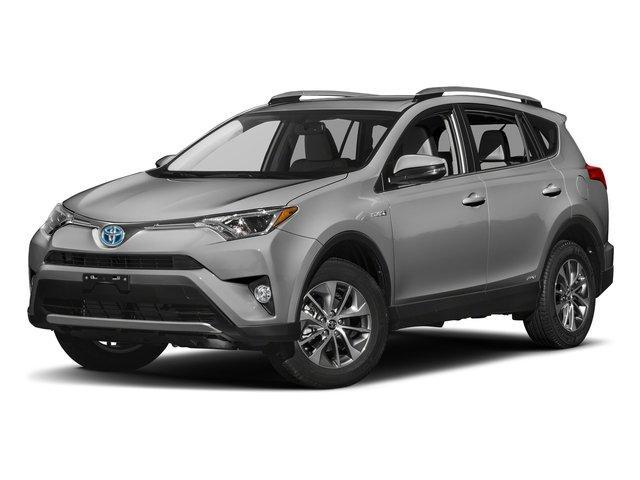 used 2018 Toyota RAV4 Hybrid car, priced at $25,988