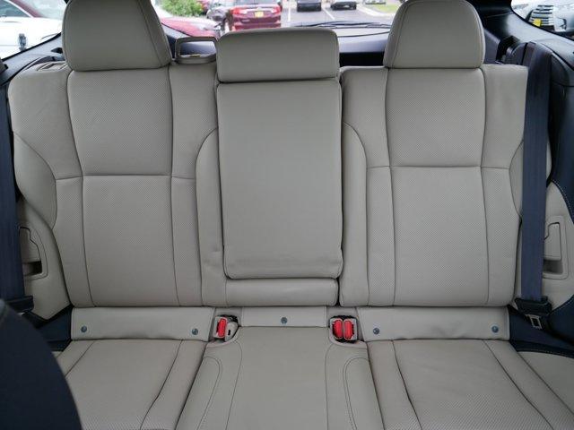 used 2022 Subaru Outback car, priced at $28,988