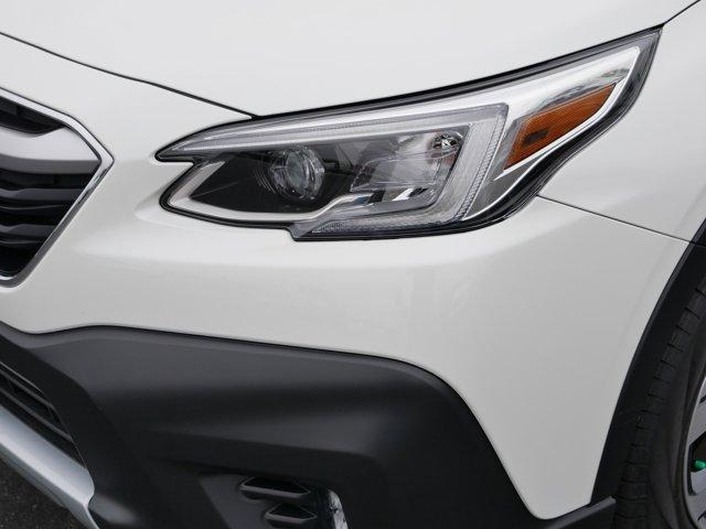 used 2022 Subaru Outback car, priced at $28,988