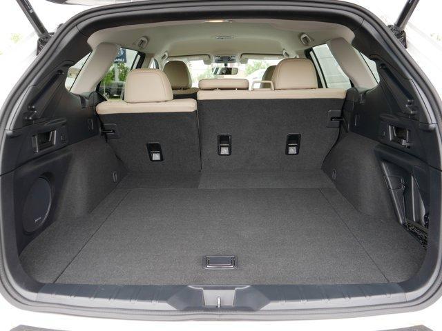 used 2022 Subaru Outback car, priced at $28,988