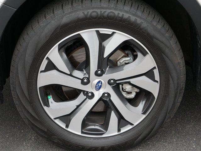 used 2022 Subaru Outback car, priced at $28,988