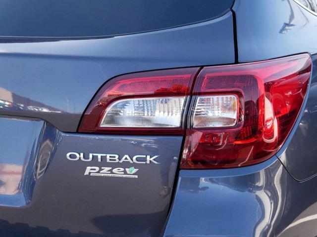 used 2017 Subaru Outback car, priced at $18,988