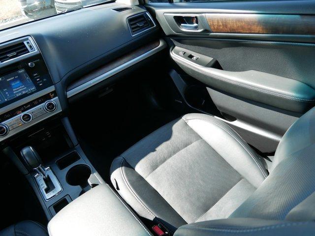 used 2017 Subaru Outback car, priced at $19,998
