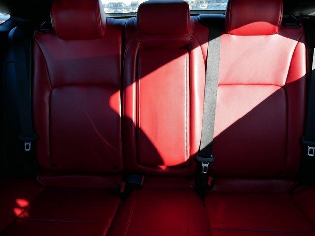 used 2023 Acura Integra car, priced at $28,988