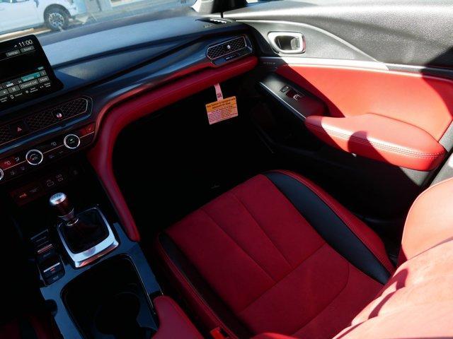used 2023 Acura Integra car, priced at $28,988