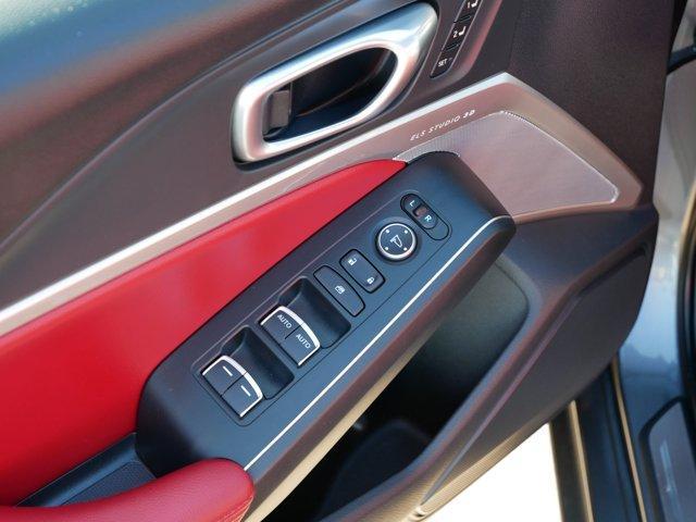 used 2023 Acura Integra car, priced at $28,988