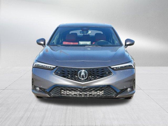 used 2023 Acura Integra car, priced at $28,988