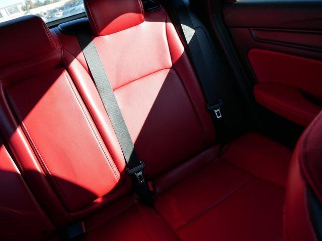 used 2023 Acura Integra car, priced at $28,988