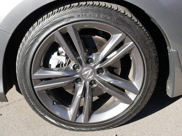 used 2023 Acura Integra car, priced at $28,988