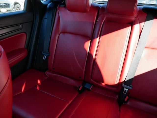 used 2023 Acura Integra car, priced at $28,988
