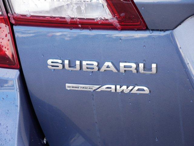 used 2017 Subaru Outback car, priced at $19,998