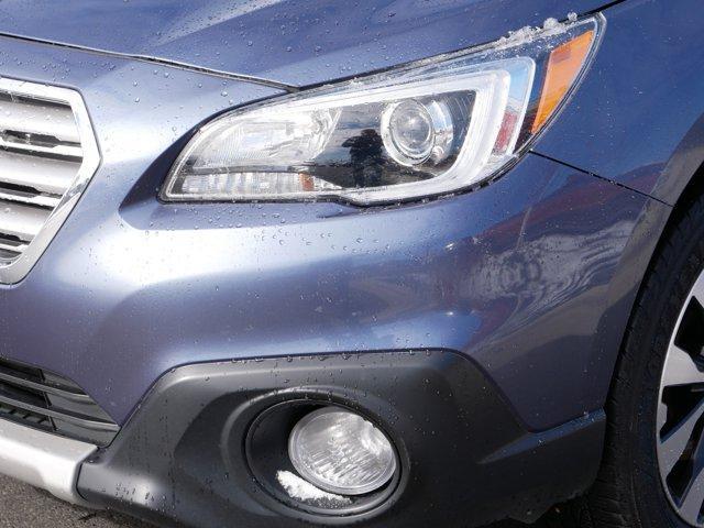 used 2017 Subaru Outback car, priced at $19,998