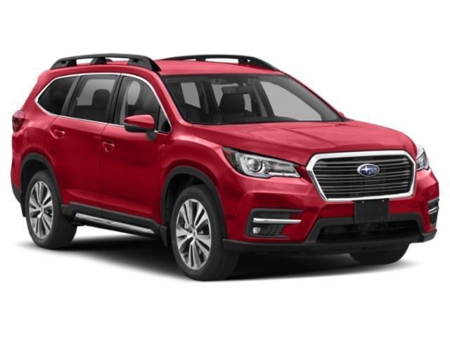 used 2022 Subaru Ascent car, priced at $33,988