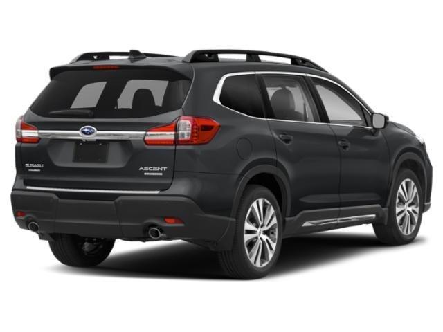 used 2022 Subaru Ascent car, priced at $33,988