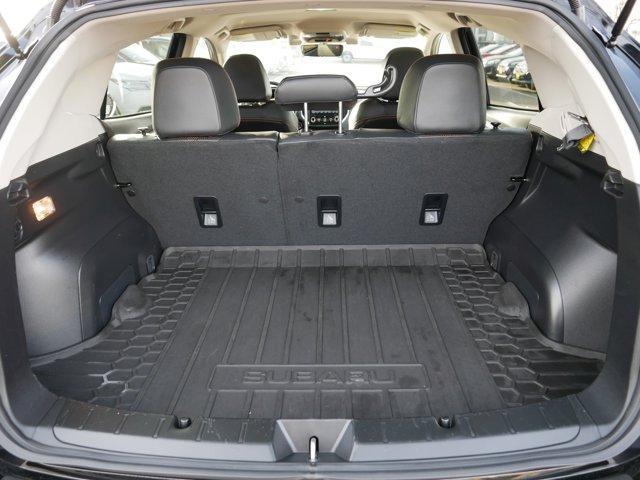 used 2021 Subaru Crosstrek car, priced at $23,988