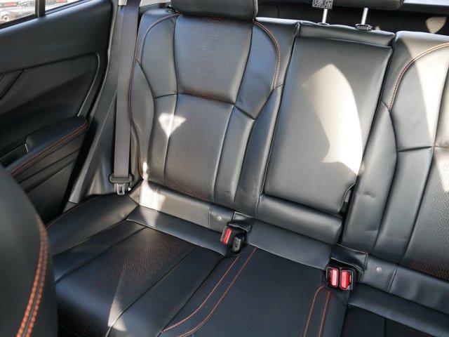 used 2021 Subaru Crosstrek car, priced at $23,988