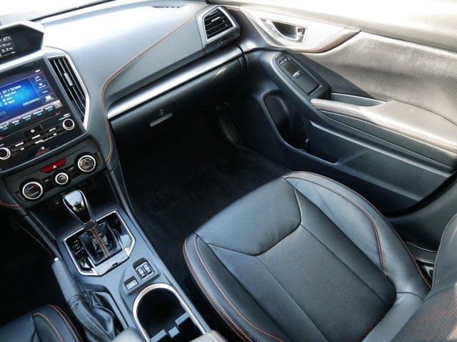 used 2021 Subaru Crosstrek car, priced at $23,988