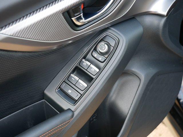 used 2021 Subaru Crosstrek car, priced at $23,988