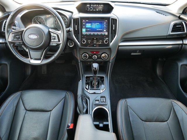used 2021 Subaru Crosstrek car, priced at $23,988