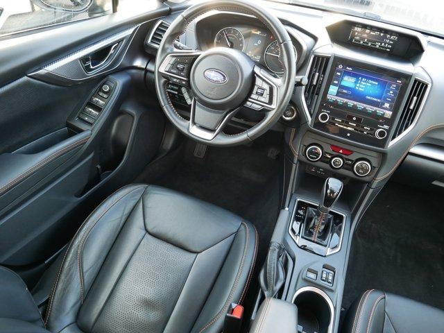 used 2021 Subaru Crosstrek car, priced at $23,988