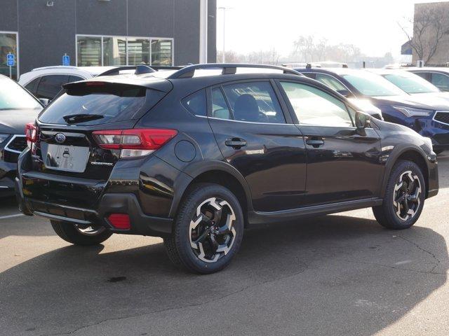 used 2021 Subaru Crosstrek car, priced at $23,988