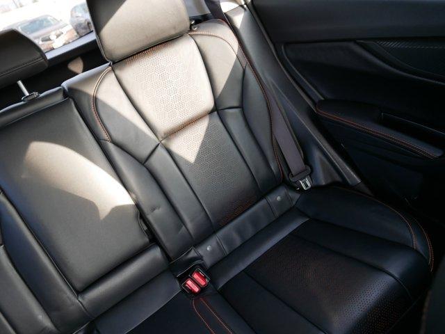 used 2021 Subaru Crosstrek car, priced at $23,988