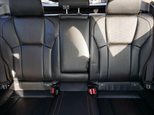 used 2021 Subaru Crosstrek car, priced at $23,988