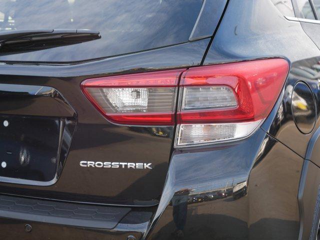 used 2021 Subaru Crosstrek car, priced at $23,988